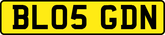 BL05GDN