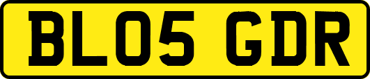 BL05GDR