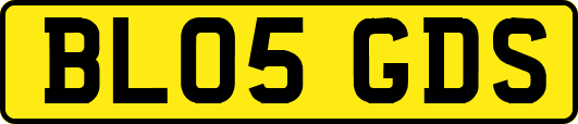 BL05GDS