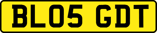 BL05GDT