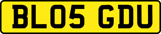 BL05GDU
