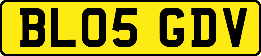BL05GDV