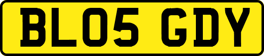 BL05GDY