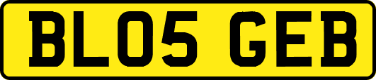 BL05GEB