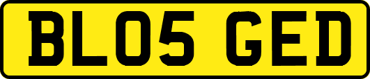 BL05GED