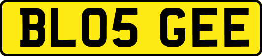 BL05GEE