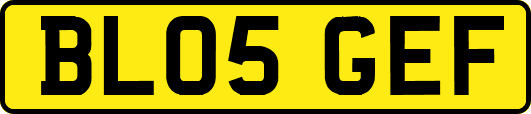 BL05GEF
