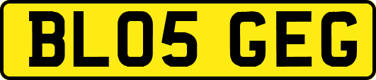 BL05GEG