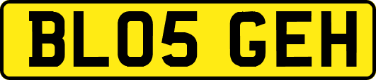BL05GEH