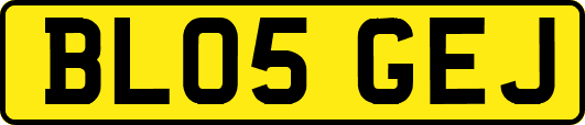 BL05GEJ