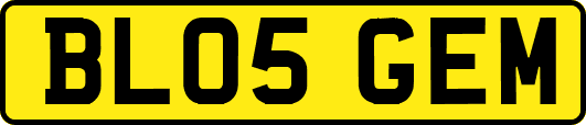 BL05GEM