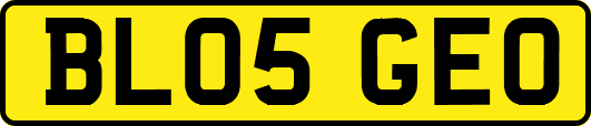 BL05GEO