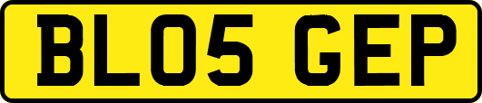 BL05GEP