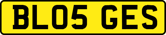 BL05GES
