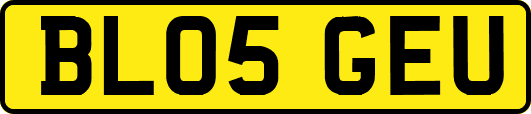 BL05GEU