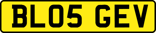 BL05GEV
