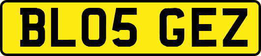 BL05GEZ