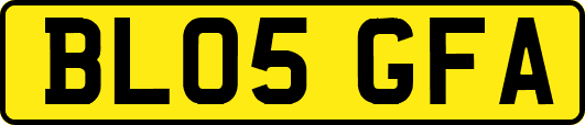 BL05GFA