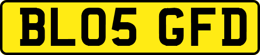 BL05GFD