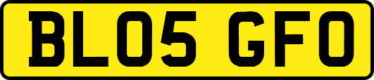 BL05GFO