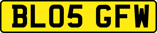 BL05GFW
