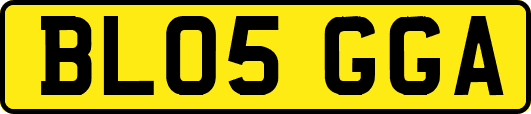 BL05GGA