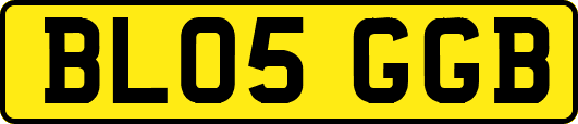 BL05GGB