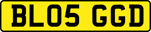 BL05GGD