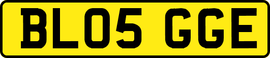 BL05GGE