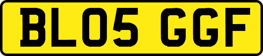 BL05GGF