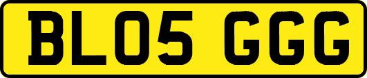 BL05GGG