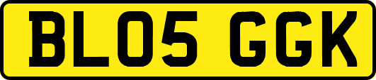 BL05GGK