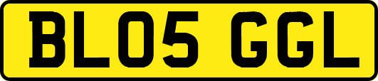BL05GGL