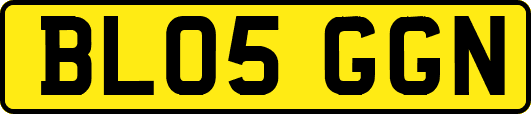 BL05GGN