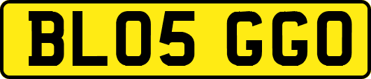 BL05GGO