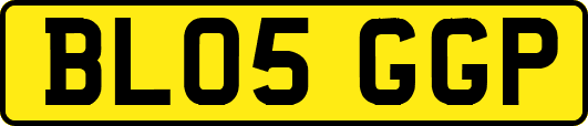 BL05GGP