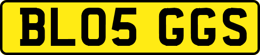 BL05GGS