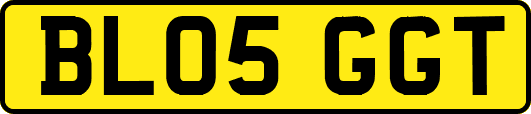 BL05GGT