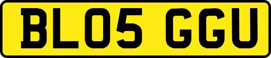 BL05GGU