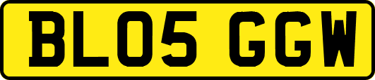 BL05GGW