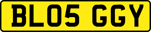 BL05GGY