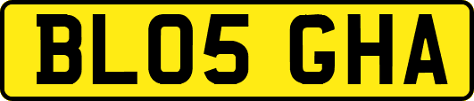 BL05GHA