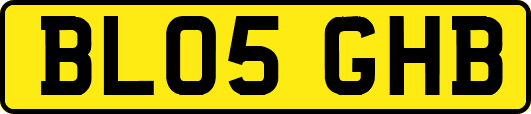 BL05GHB