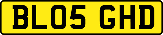 BL05GHD