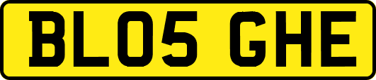 BL05GHE