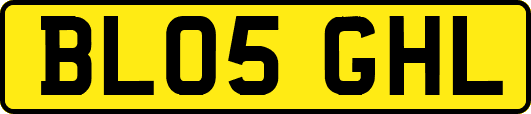 BL05GHL