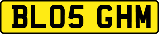 BL05GHM