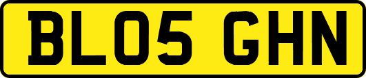BL05GHN
