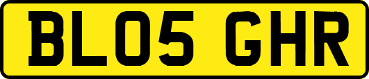 BL05GHR