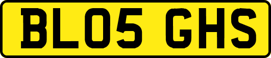 BL05GHS